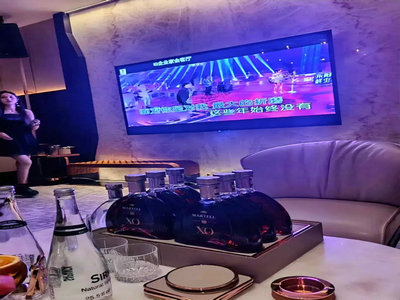 金华夜总会招聘